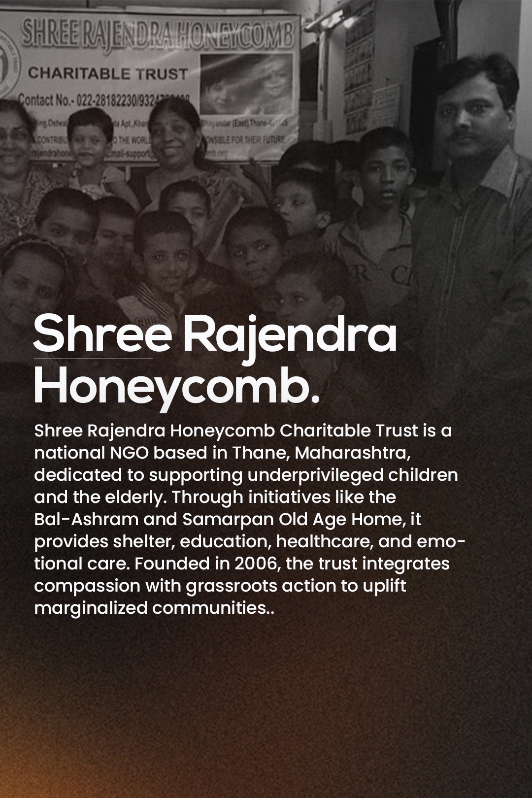 Rajendra Honeycomb Variant
