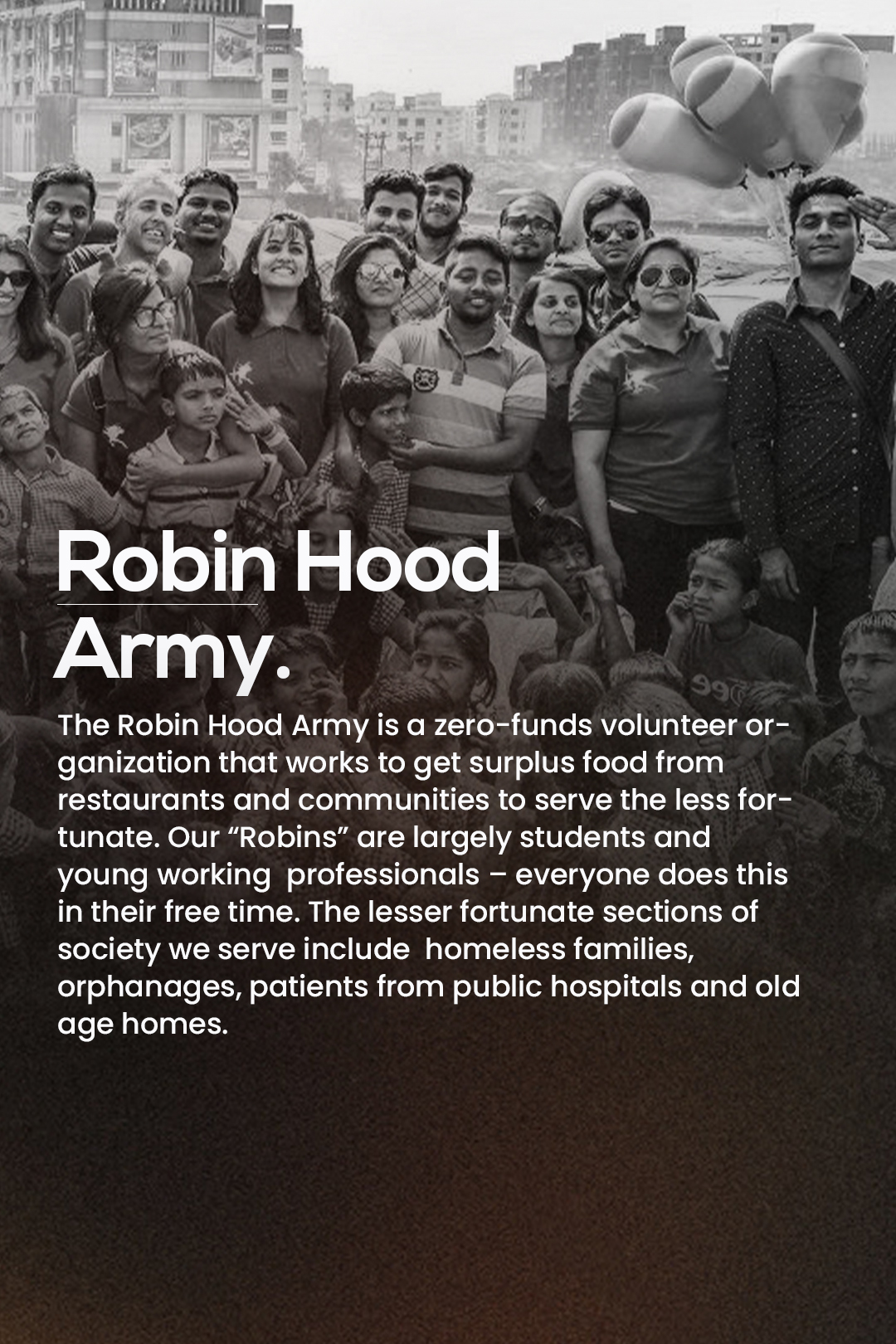 Robin Hood Army Variant